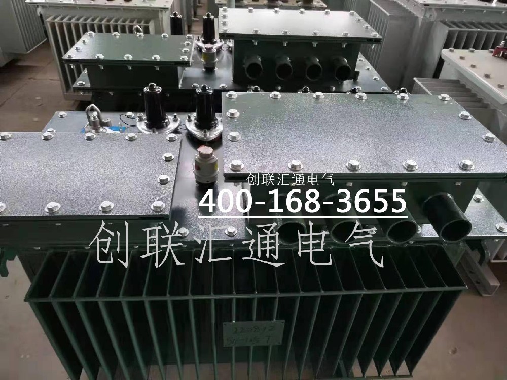 S13-MD地埋式變壓器損耗率國(guó)家標(biāo)準(zhǔn)