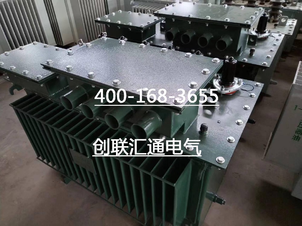 S13-MD-1000kva地埋式變壓器尺寸-地埋變壓器生產廠家